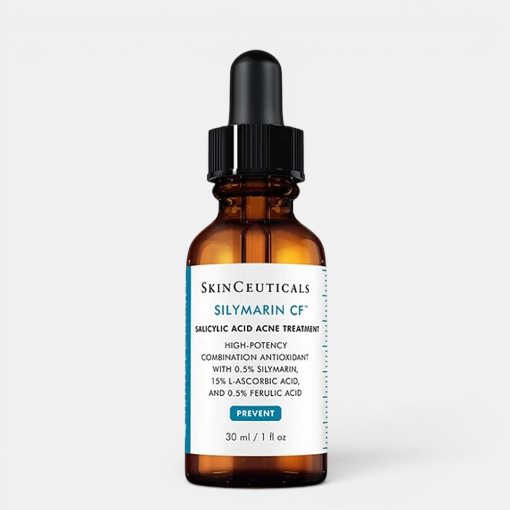 Silymarin CF