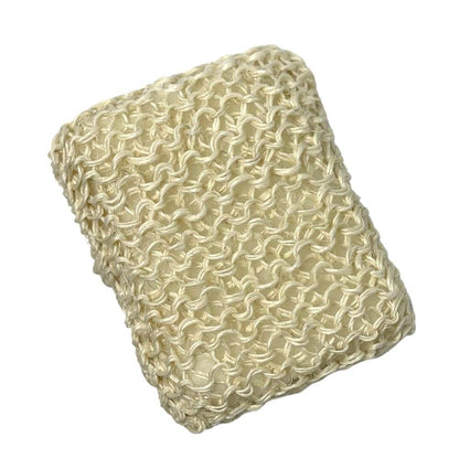 Sisal Body Scrubber