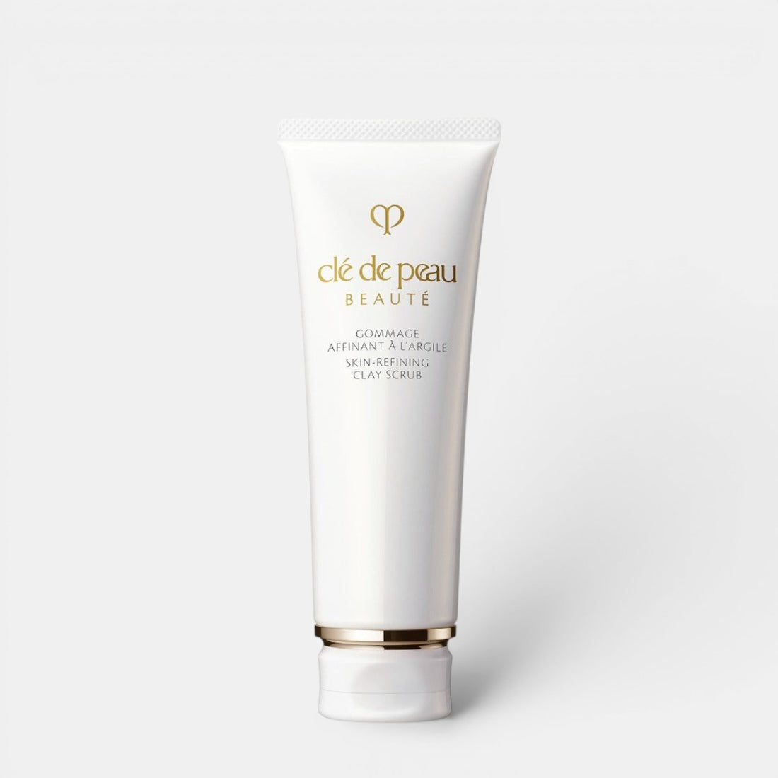 Skin-Refining Clay Scrub