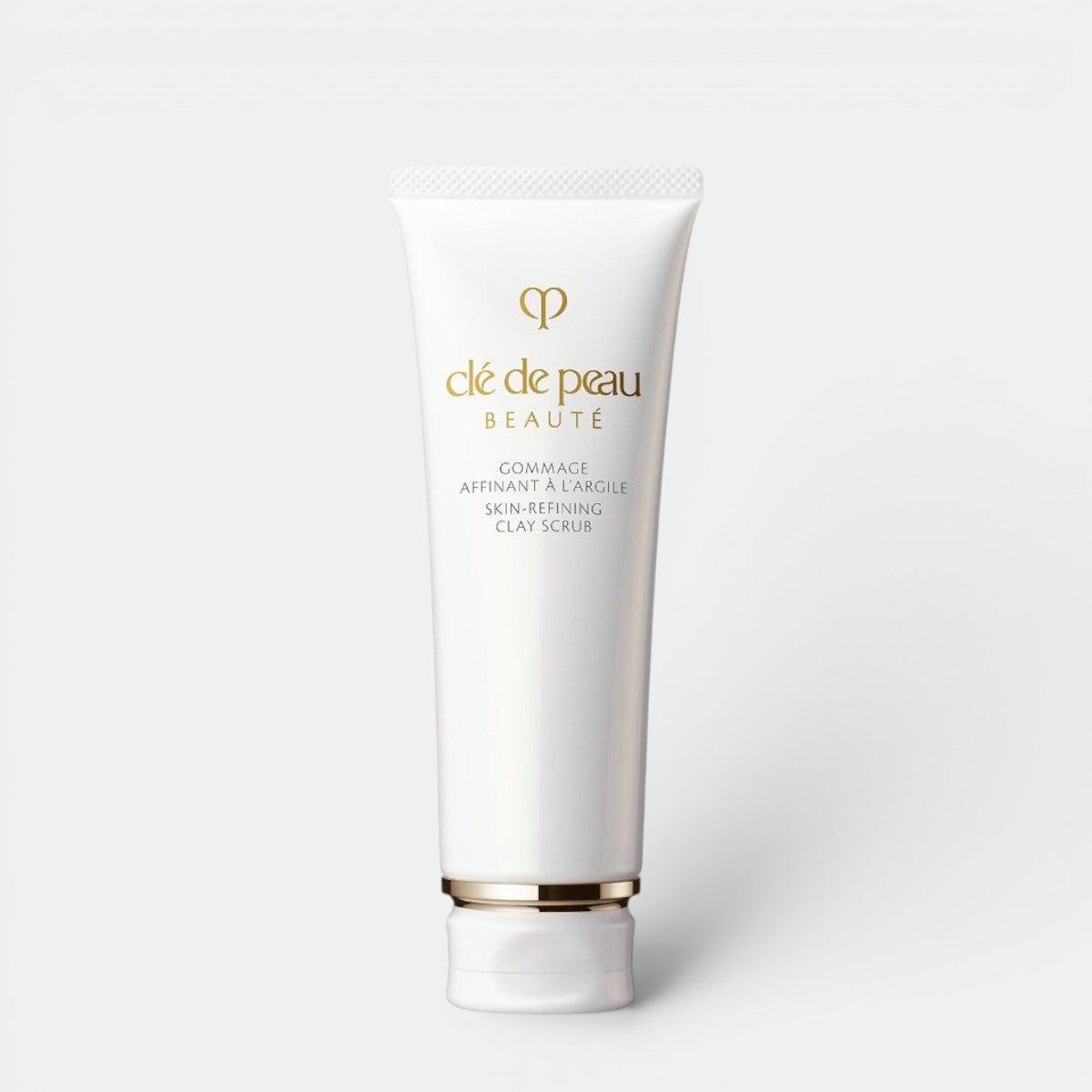 Skin-Refining Clay Scrub