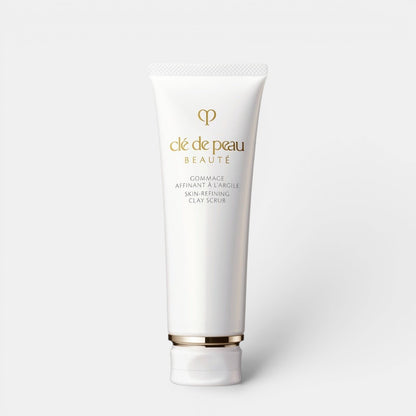 Skin-Refining Clay Scrub