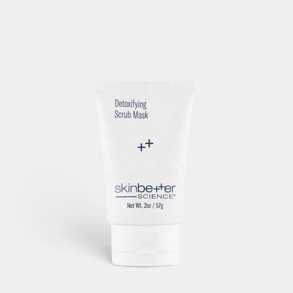 Detoxifying Scrub Mask