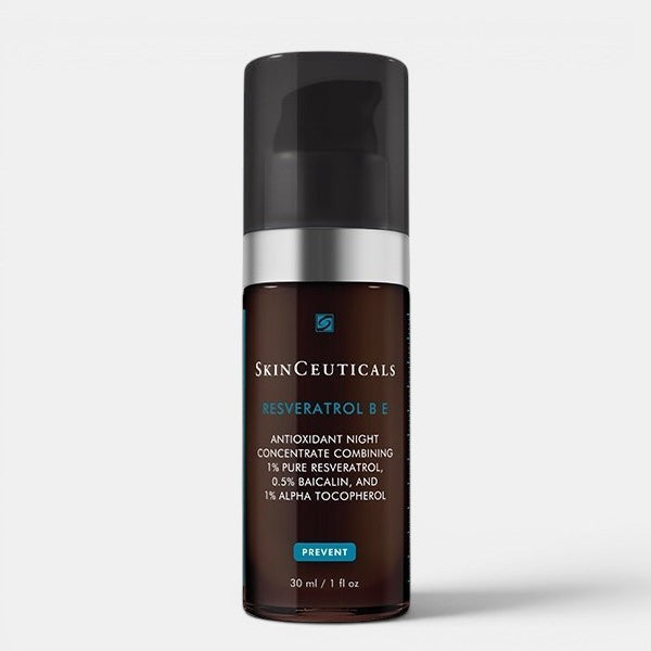 Resveratrol B E
