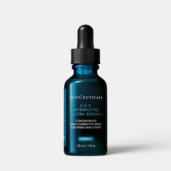 A.G.E. Interrupter Ultra Serum