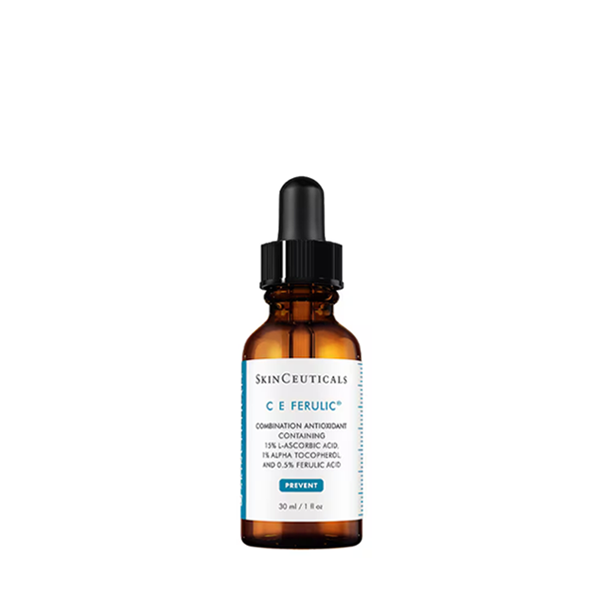 C E Ferulic