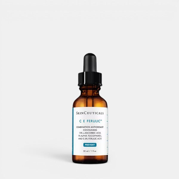 C E Ferulic