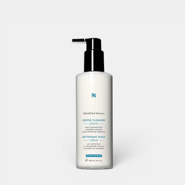 Gentle Cream Cleanser