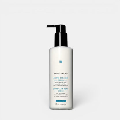 Gentle Cream Cleanser