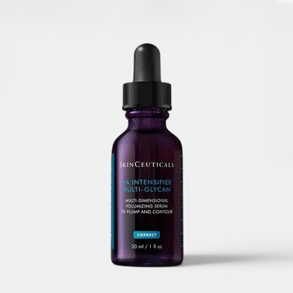H.A. Intensifier Multi-Glycan
