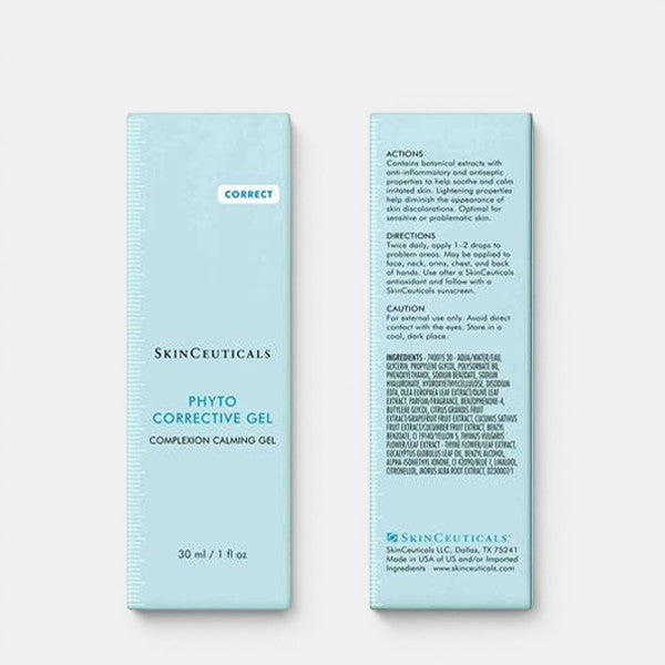 Phyto Corrective Gel