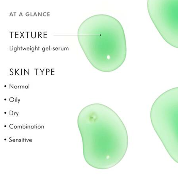Phyto Corrective Gel
