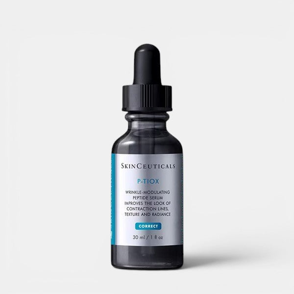 P-Tiox Peptide Serum
