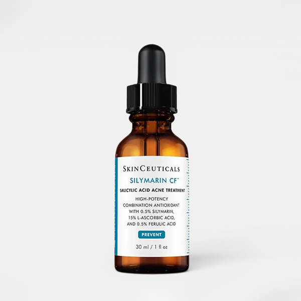 Silymarin CF