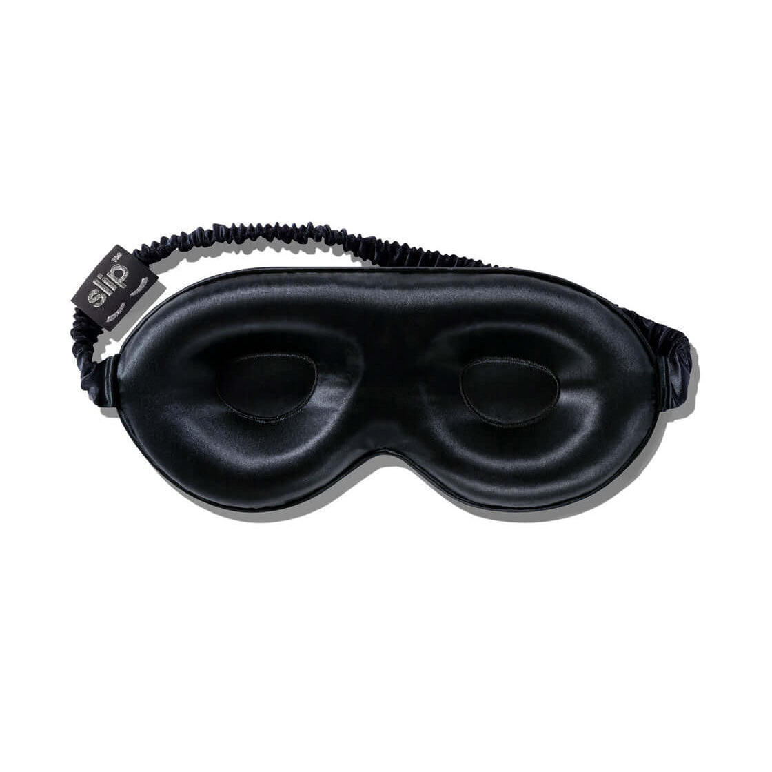 Lovely Lashes Contour Sleep Mask - Black