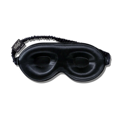 Lovely Lashes Contour Sleep Mask - Black