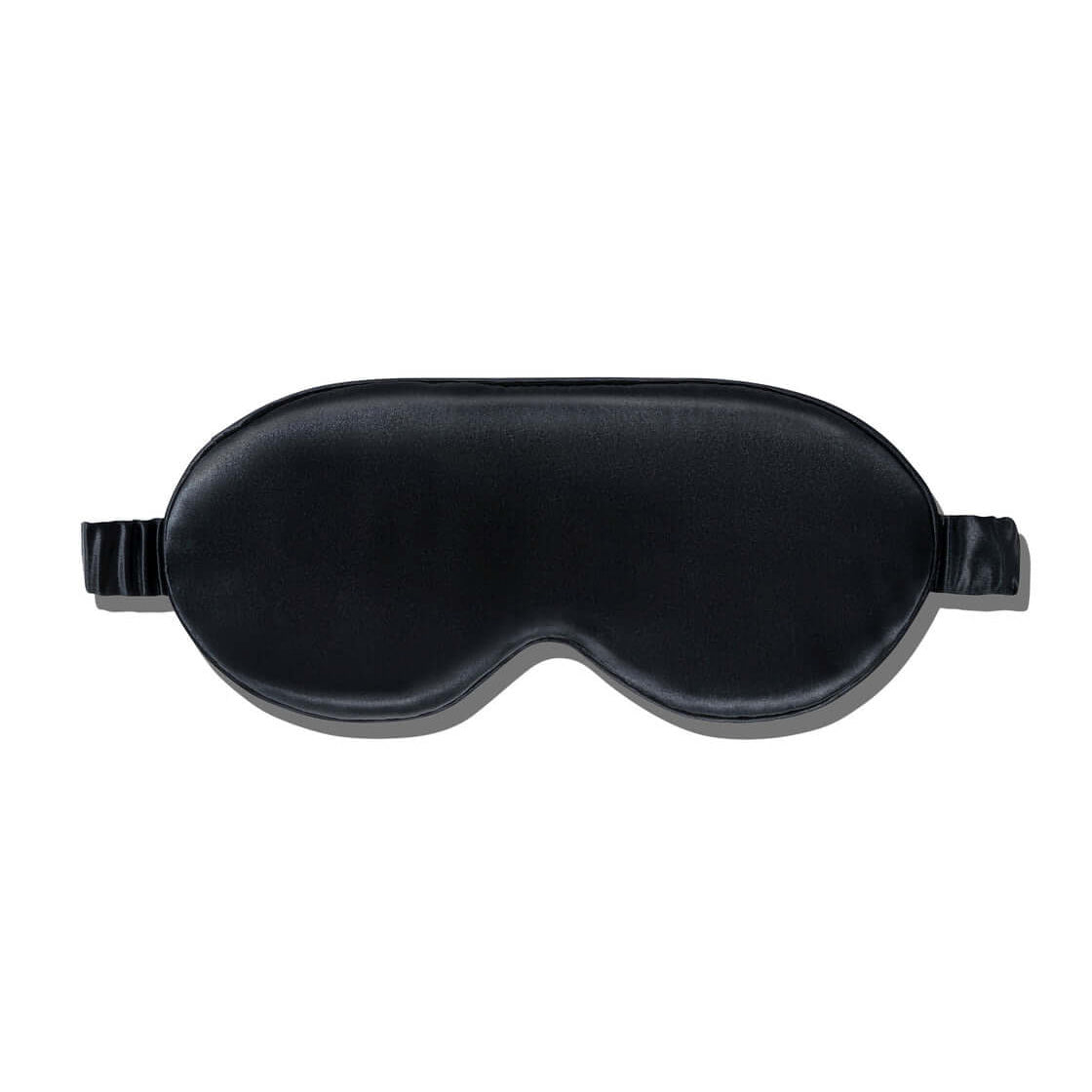 Lovely Lashes Contour Sleep Mask - Black