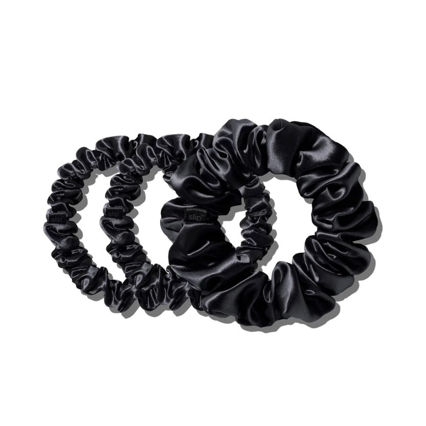 Midi/Large Scrunchie Set