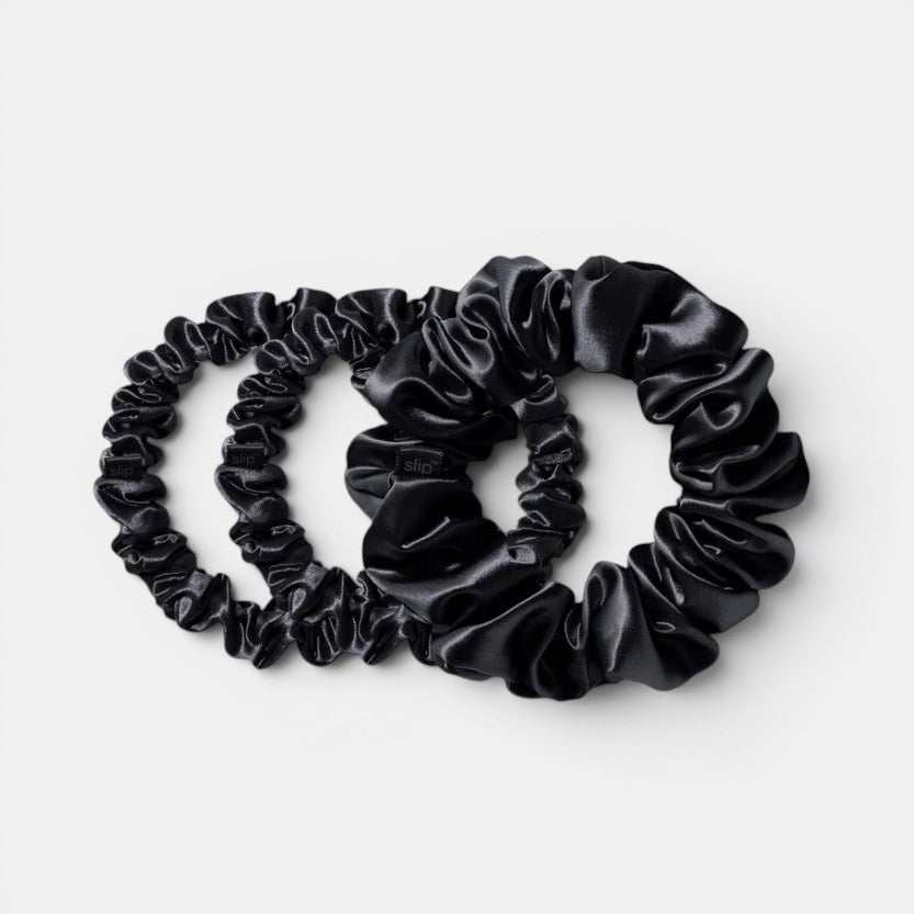 Midi/Large Scrunchie Set