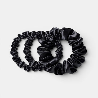 Midi/Large Scrunchie Set
