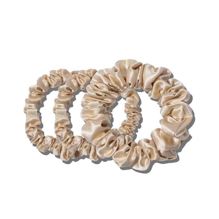 Midi/Large Scrunchie Set