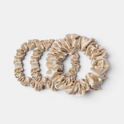 Midi/Large Scrunchie Set