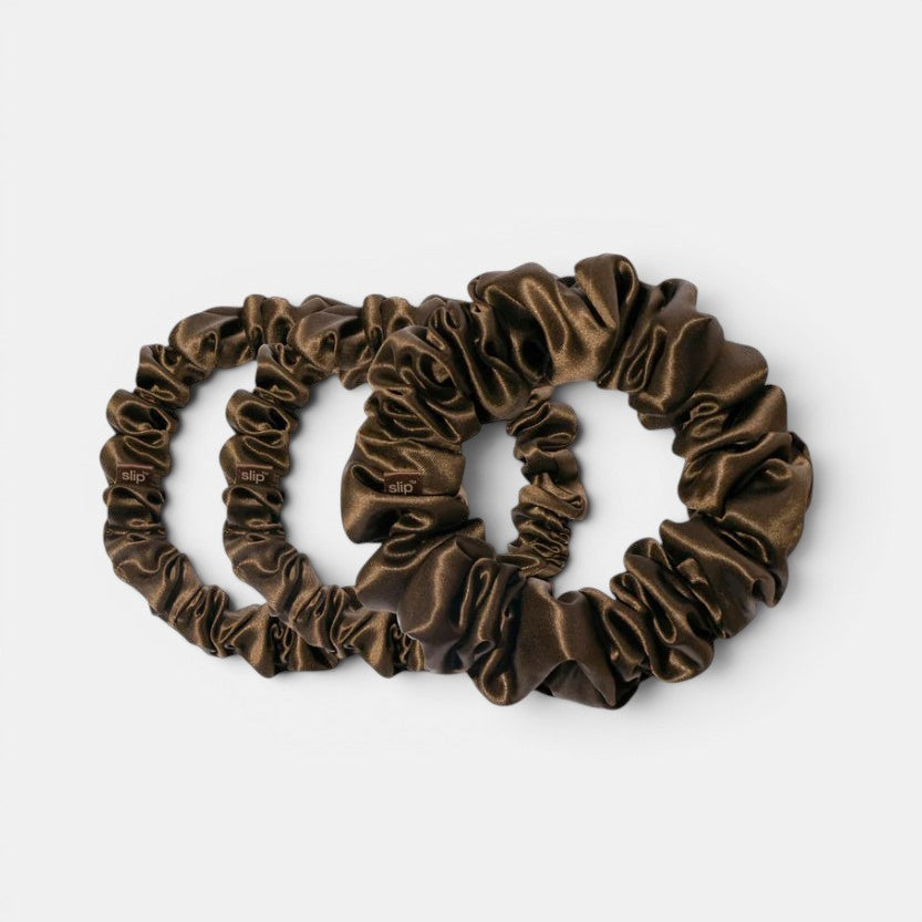 Midi/Large Scrunchie Set