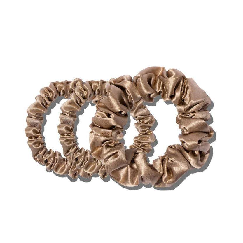 Midi/Large Scrunchie Set