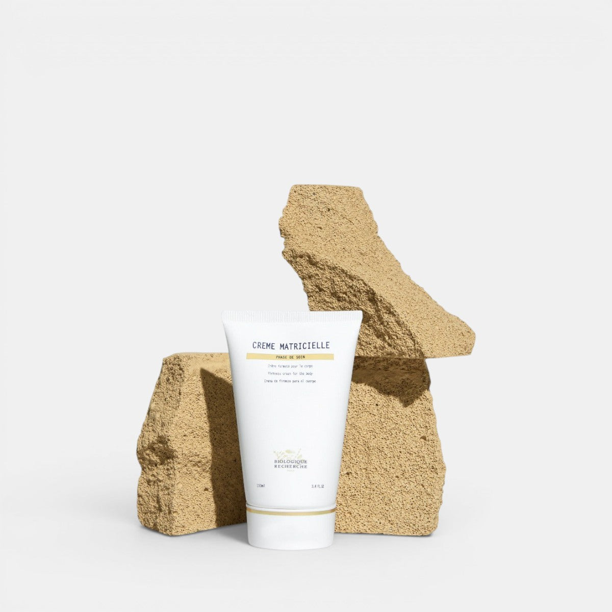 Creme Matricielle firming body cream