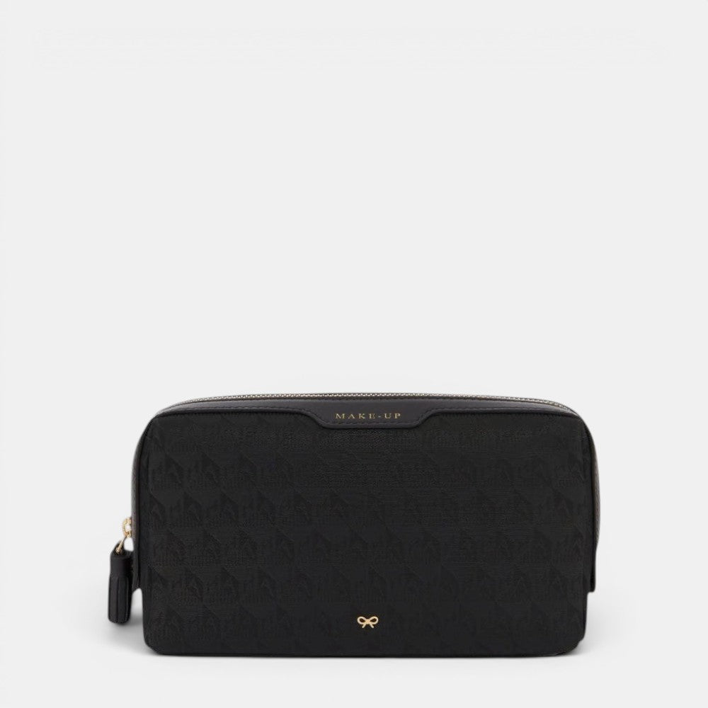 Logo Small Make-Up Pouch