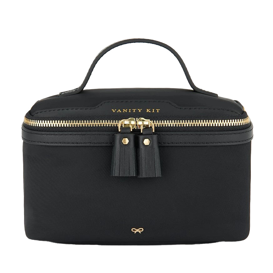 Vanity Kit Small in Black
