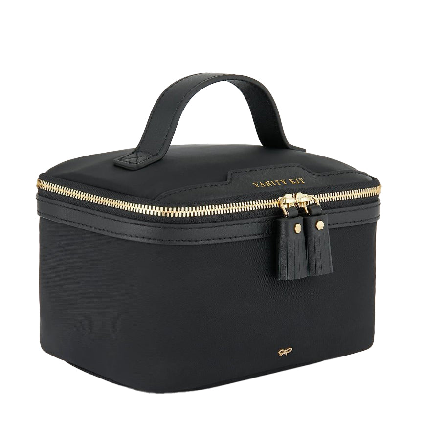 Vanity Kit Small in Black