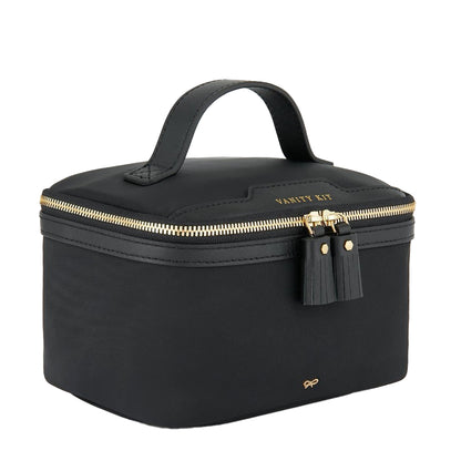 Vanity Kit Small in Black