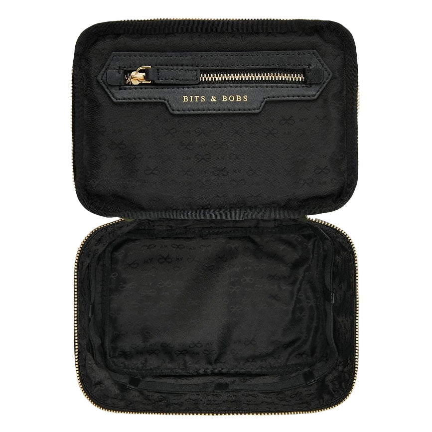 Vanity Kit Small in Black