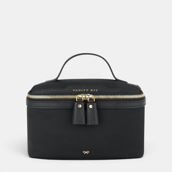 Vanity Kit Small in Black