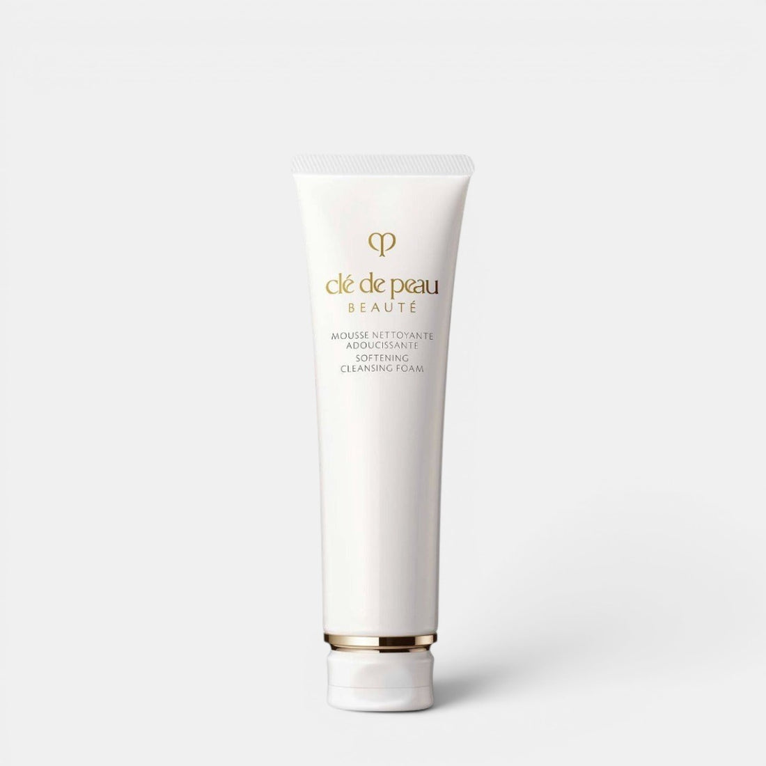 Softening Cleansing Foam