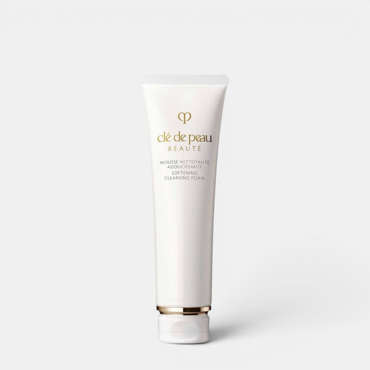 Softening Cleansing Foam