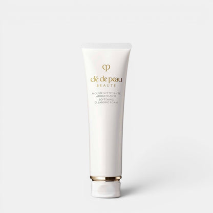 Softening Cleansing Foam