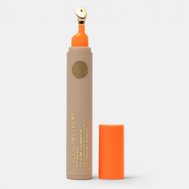 Mineral Ally Eye Glow &amp; Illuminator SPF 30