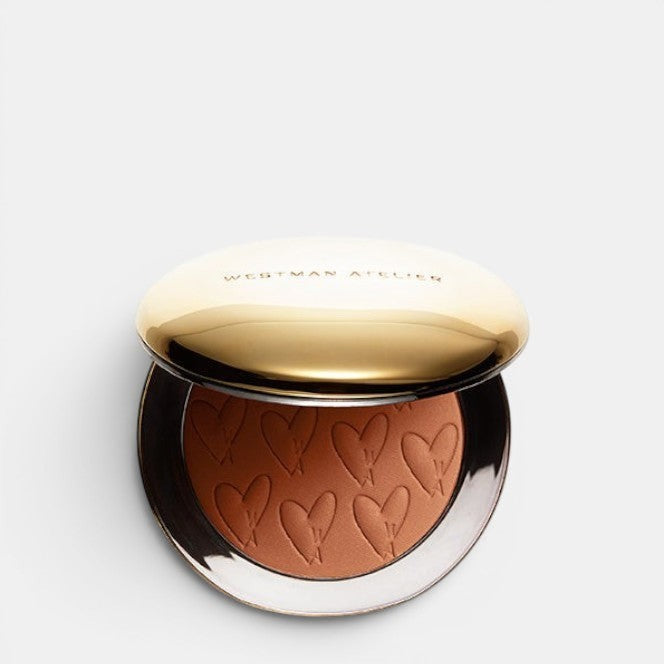 BEAUTY BUTTER POWDER BRONZER