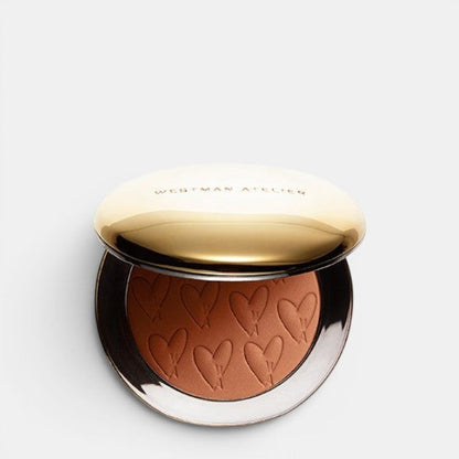 BEAUTY BUTTER POWDER BRONZER