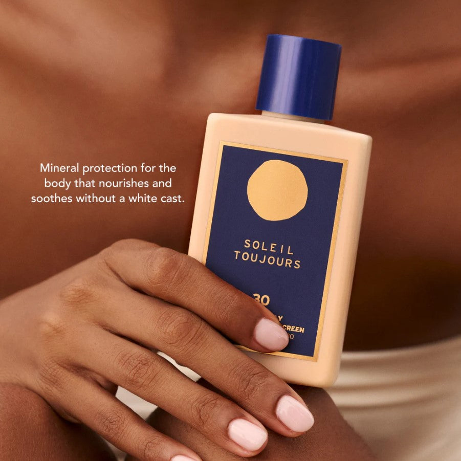 Mineral Ally Daily Defense Sunscreen SPF 30