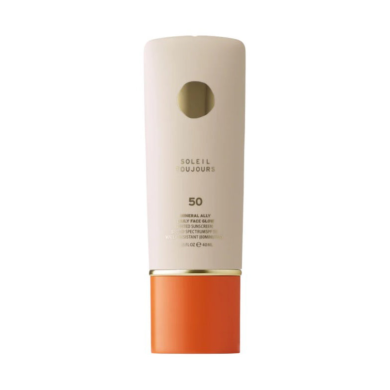 Mineral Ally Daily Face Glow SPF 50