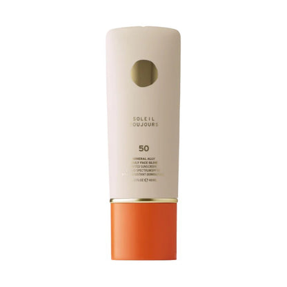 Mineral Ally Daily Face Glow SPF 50