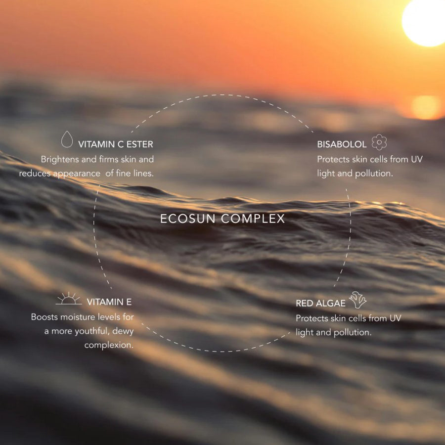 Mineral Ally Daily Face Glow SPF 50