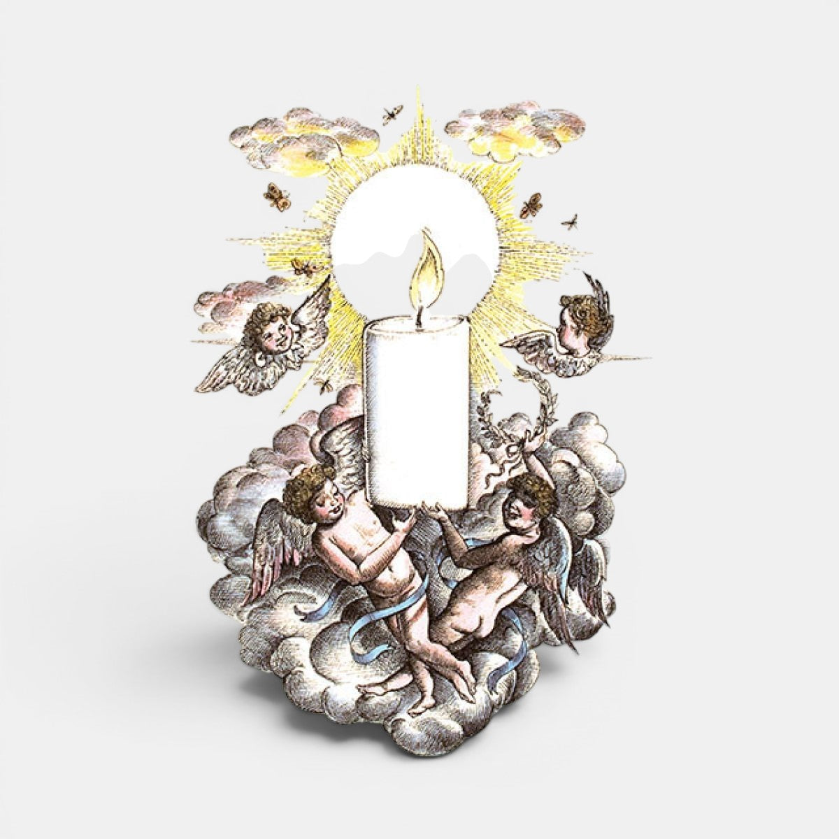 Le Diffuseur Spiritus Sancti
