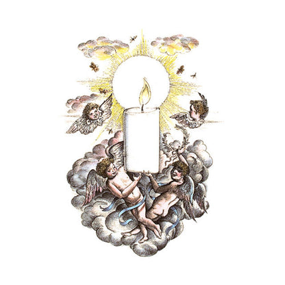 Le Diffuseur Refill Spiritus Sancti