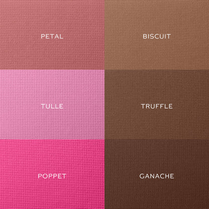 Baby Cheeks + Face Trace Sculpting Powder Duo