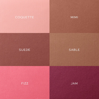 Baby Cheeks Powder Blush Duo