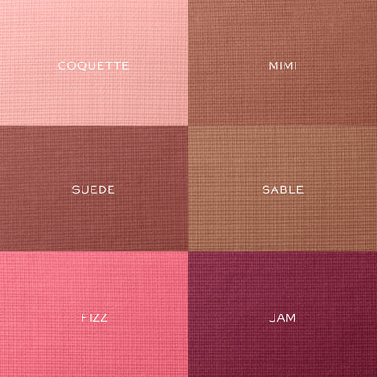 Baby Cheeks Powder Blush Duo