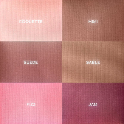Baby Cheeks Powder Blush Duo